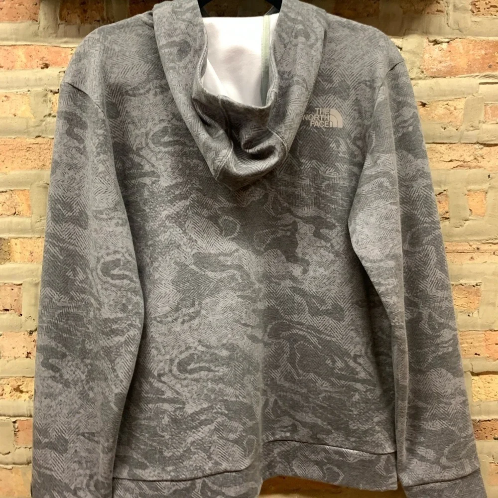 The north face